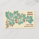 Pesquisar por saúde natural cartao de visita Medicina alternativa