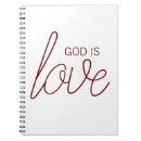 Pesquisar por cristãos cadernos de notas Deus