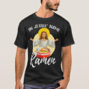 Pesquisar por nomes de jesus camisetas Fé
