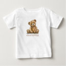 Pesquisar por recém nascido do bebê camisetas Qualquer crinaça
