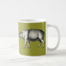 Pesquisar por warthog canecas Porco