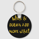 Pesquisar por vinho chaveiros Bebendo