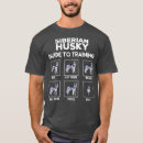 Pesquisar por husky camisetas Cachorros