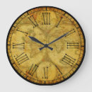 Pesquisar por mapa velho mundo relogios de parede Mapas do mundo antigo