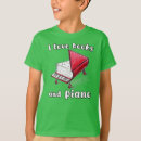 Pesquisar por arte da do livro camisetas Amor