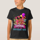 Pesquisar por aniversário do primo camisetas Família