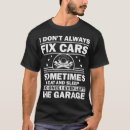 Pesquisar por design mecânico camisetas Para ele