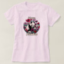Pesquisar por eu amo pandas camisetas Amor