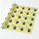 Pesquisar por penguin papel de presente Pinguim