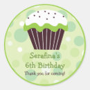 Pesquisar por cupcake birthday adesivos Partido