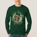 Pesquisar por o dia de st patrick camisetas Para todos