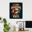 Pesquisar por vinil pósteres Reprodutor