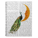 Pesquisar por pavão cadernos de notas Animais