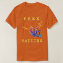 Pesquisar por queda livre camisetas Para ele