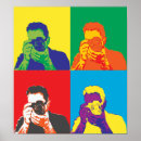 Pesquisar por fotógrafo artes pósteres Retrô