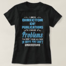 Pesquisar por publicação camisetas Trabalho
