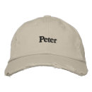 Pesquisar por peter Para todos