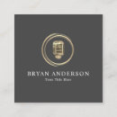 Pesquisar por host cartao de visita Música