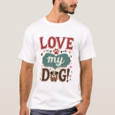 Pesquisar por pata lobo camisetas Cachorros