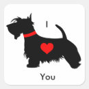 Pesquisar por terrier escocês adesivos Cães