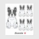 Pesquisar por frenchie adesivos Animal