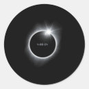 Pesquisar por eclipse total adesivos Eclipse solar engraçada