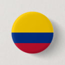 Pesquisar por colombiano botons Bandeira da colômbia