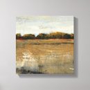Pesquisar por paisagem abstrata impressão de canvas Campo