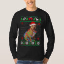 Pesquisar por natal do pitbull camisetas Cão