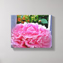 Pesquisar por pintura digital impressão de canvas Flores