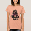 Pesquisar por candelabro camisetas Chique