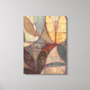 Pesquisar por abstrato floral impressão de canvas Contemporâneo