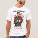 Pesquisar por o melhor chefe camisetas Qualquer pessoa