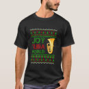 Pesquisar por world music camisetas Xmas
