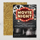 Pesquisar por da noite de cinema convites Filme