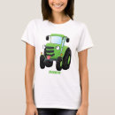 Pesquisar por tratores camisetas Desenho animado