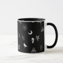 Pesquisar por símbolos wicca canecas Feitiçaria