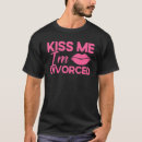 Pesquisar por divorciado feliz camisetas Eu
