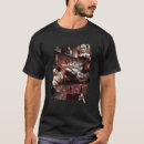 Pesquisar por cidade do arkham camisetas Jogo de vídeo