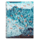 Pesquisar por flamingo cadernos de notas Abstrato