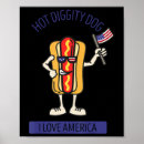 Pesquisar por hot dog pôsteres pósteres Diversão