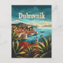 Pesquisar por dubrovnik cartoes postais Mar adriático