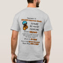 Pesquisar por luto camisetas Invisível