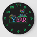 Pesquisar por arte bar relogios de parede Qualquer pessoa