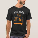 Pesquisar por funny witch camisetas Halloween
