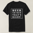 Pesquisar por camisas engraçadas da cerveja camisetas Esposo