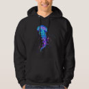 Pesquisar por tentáculos moletons com capuz Mar