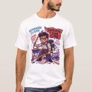 Pesquisar por samurai do manga camisetas Para ele