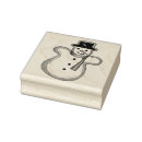 Pesquisar por boneco de neve carimbos Feriado