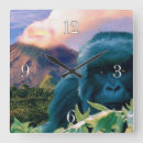 Pesquisar por arte do macaco relogios de parede Para eles